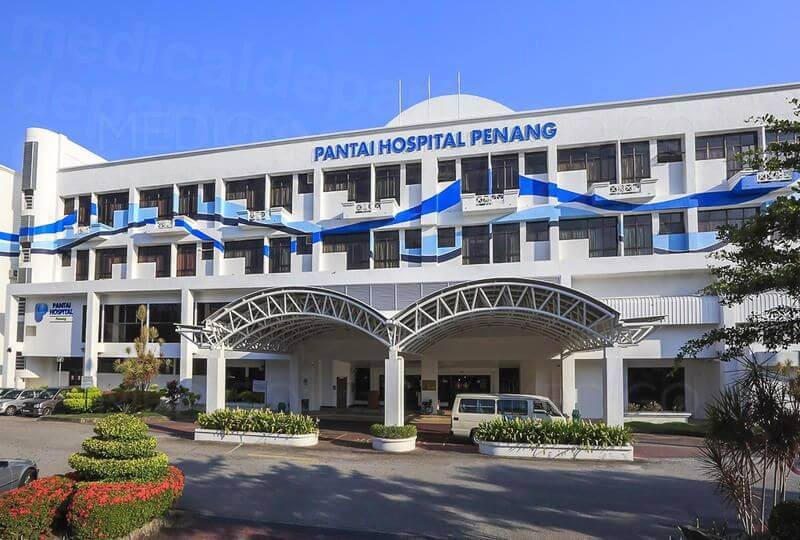 Pantai Hospital Penang