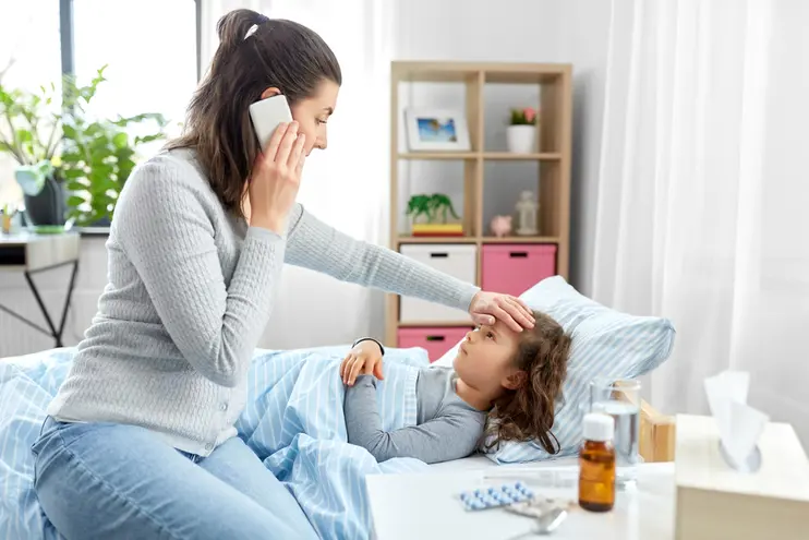What Everyone Must Know About Fever!
