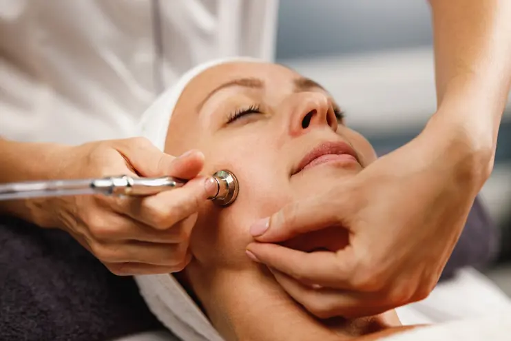 Anti-Aging Treatment