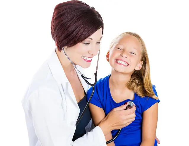 Understanding Croup: A Complete Guide to Causes, Symptoms, and Treatment