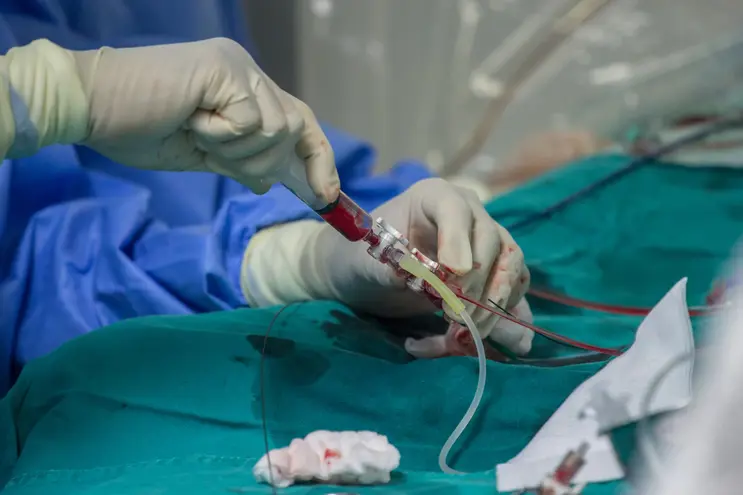 Minimally Invasive Interventional Radiology