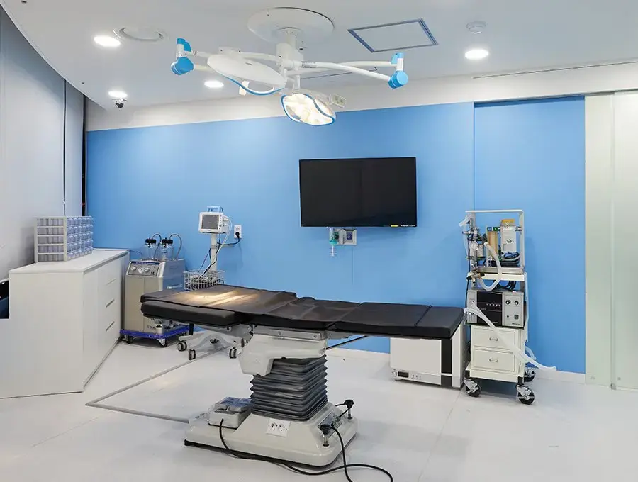 Nose Lab Clinic - Best Rhinoplasty Care in Seoul