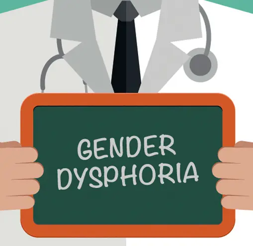 What You Need To Understand About Gender Dysphoria 4128