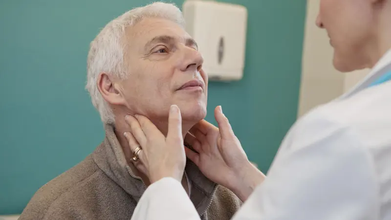 Lymph Node Removal Surgery (Lymphadenectomy)