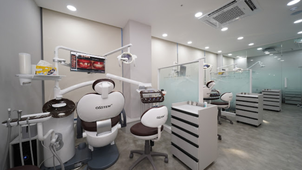 Upenn Barun Dental Clinic