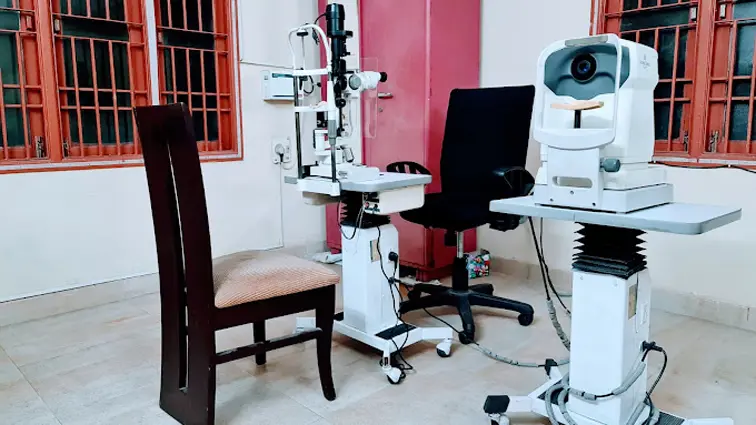 Uma Ramesh Eye Hospital