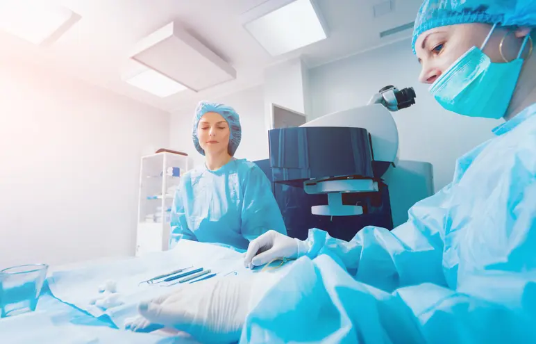 EUS-Guided Hepaticogastrostomy Procedure