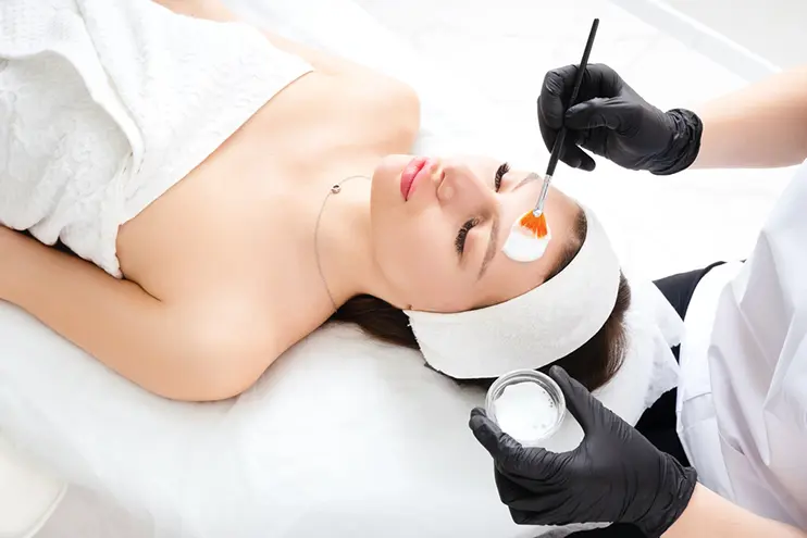Chemical Peels