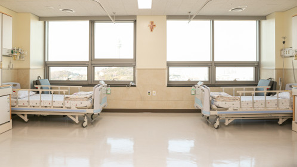 Daegu Catholic Univ. MC – Best Cervical Cancer Care