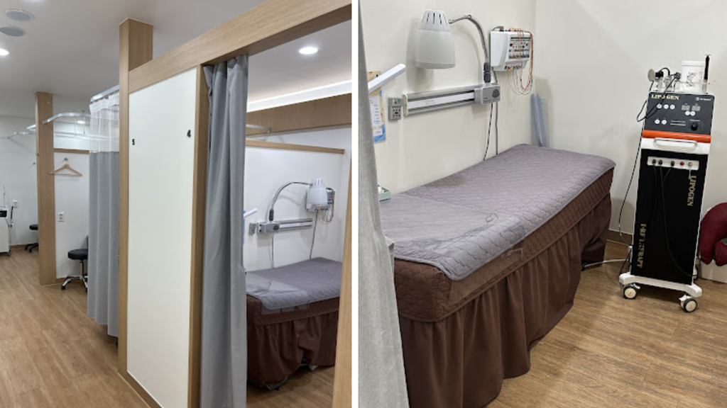 Ria Korean Medical Clinic | Jung District, Seoul