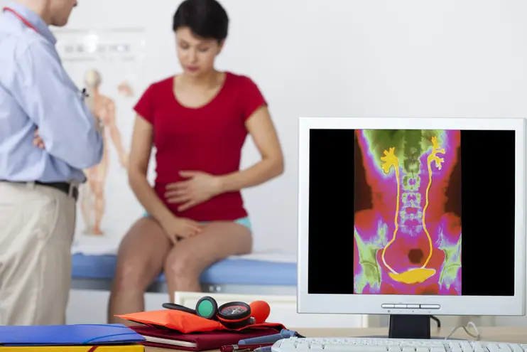 Bladder Removal Surgery (Cystectomy)