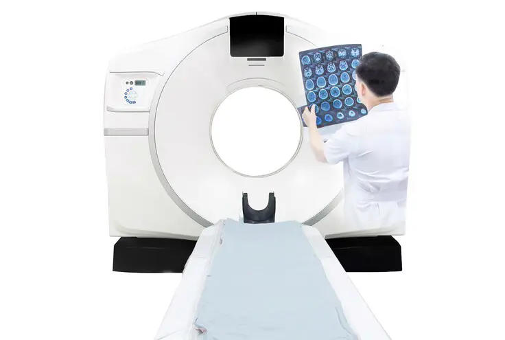 Multi Detector Computed Tomography Mdct 0517