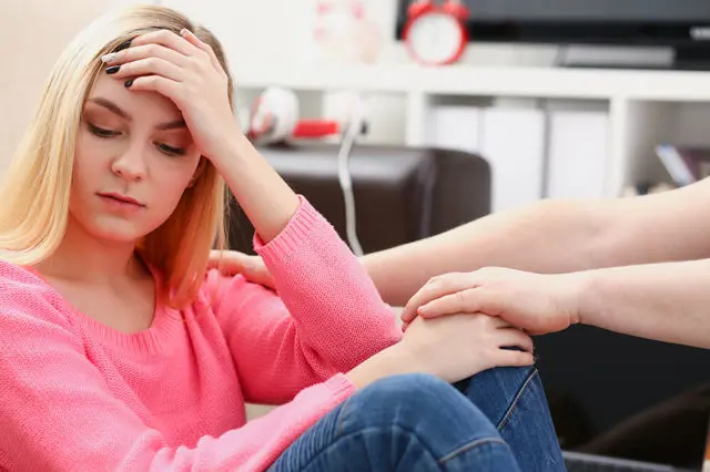 STD Diagnosis and Treatment