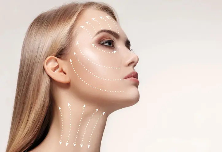 Face Lifting
