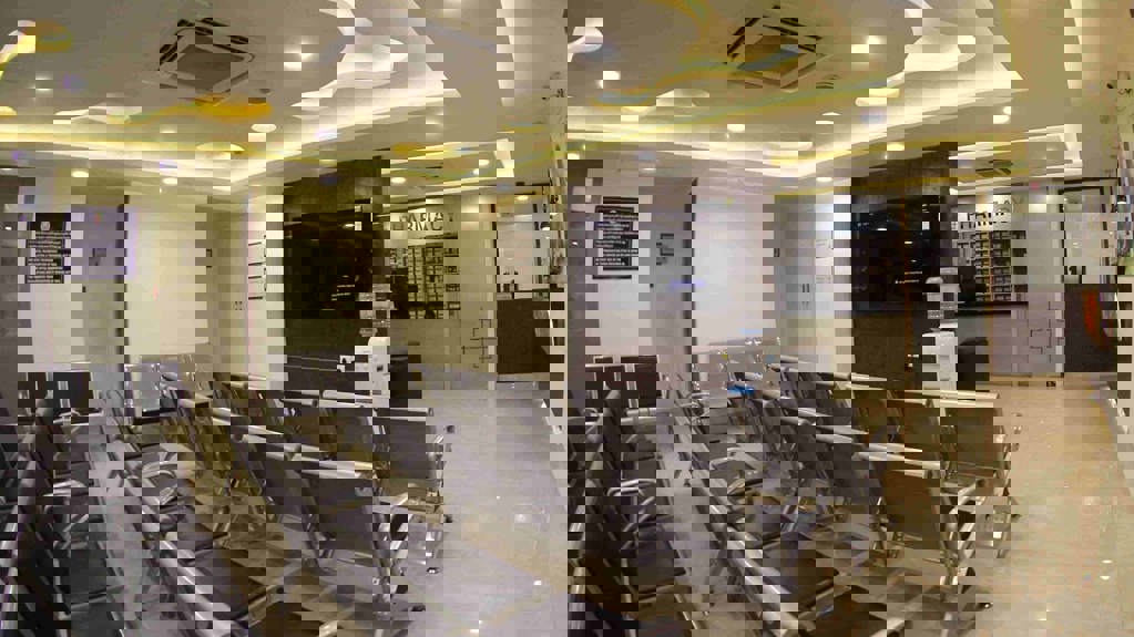 Miracle Advanced Reproductive Centre Chennai Tamil Nadu Chennai Fertility Centre | Aminjikarai, Chennai, Tamil Nadu