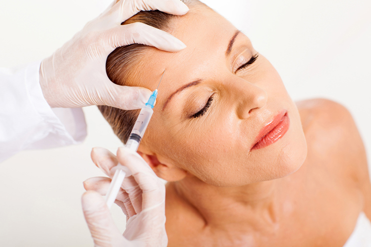 Specialties | Forehead Surgery