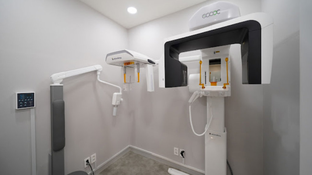 Upenn Barun Dental Clinic