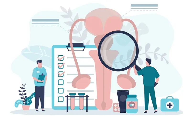 Enlarged Prostate Bph Treatment Enlarged Prostate Bph Treatment