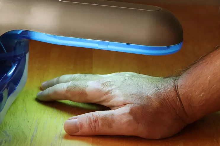 Ufadagi jinsiy terapevtlar