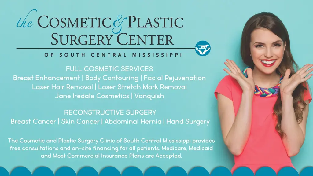 Cosmetic and Plastic Surgery Center