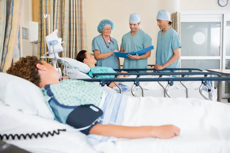Pruebas preoperatorias