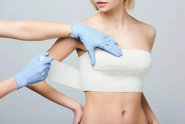 Is Breast Reduction Surgery Right for Me?