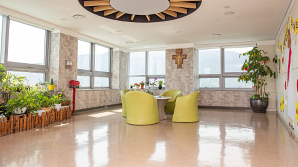 Daegu Catholic Univ. MC – Best Cervical Cancer Care