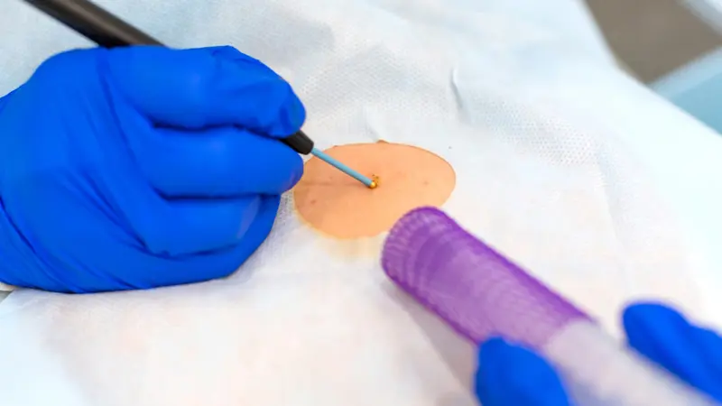 Dermatology