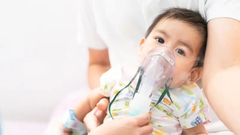 What is Croup & How Does It Affect Your Child?