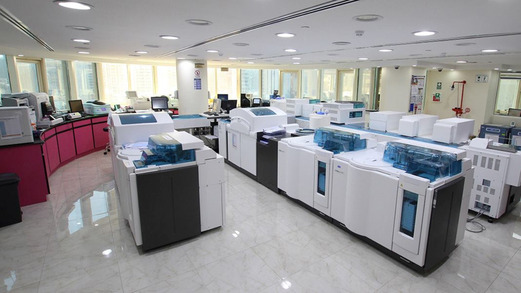 ศูนย์จักษุ Basir