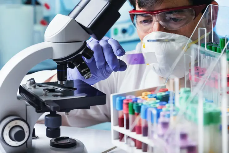 Stem Cell Therapy