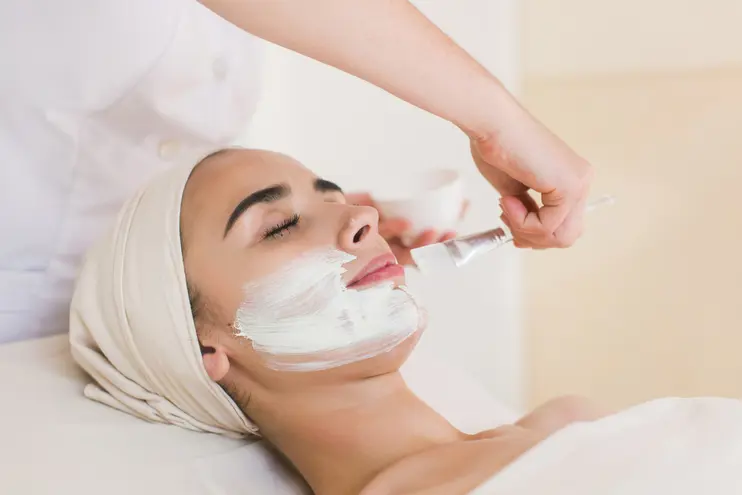 Chemical Peels