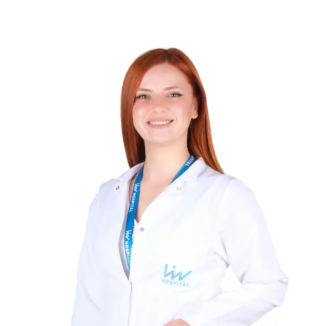 Tugba Annac - CloudHospital