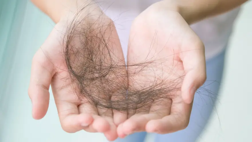 Hair Fall Treatment