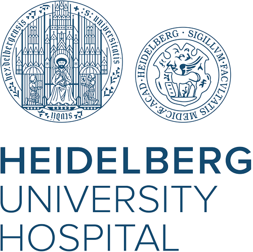 海德堡大学医院