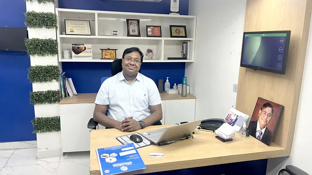 Neo Vision Eye Care & Laser Centre