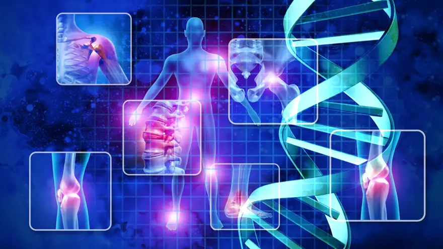 Stem Cell Therapy for Chronic Pain