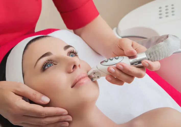 AccuTite Procedure
