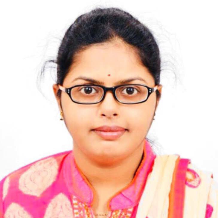 M. Akhila Reddy - CloudHospital