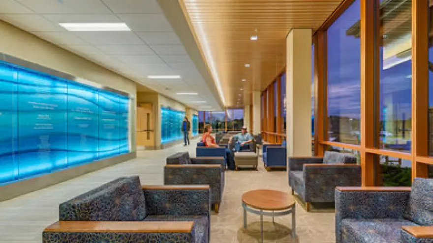 Maine General Medical Center