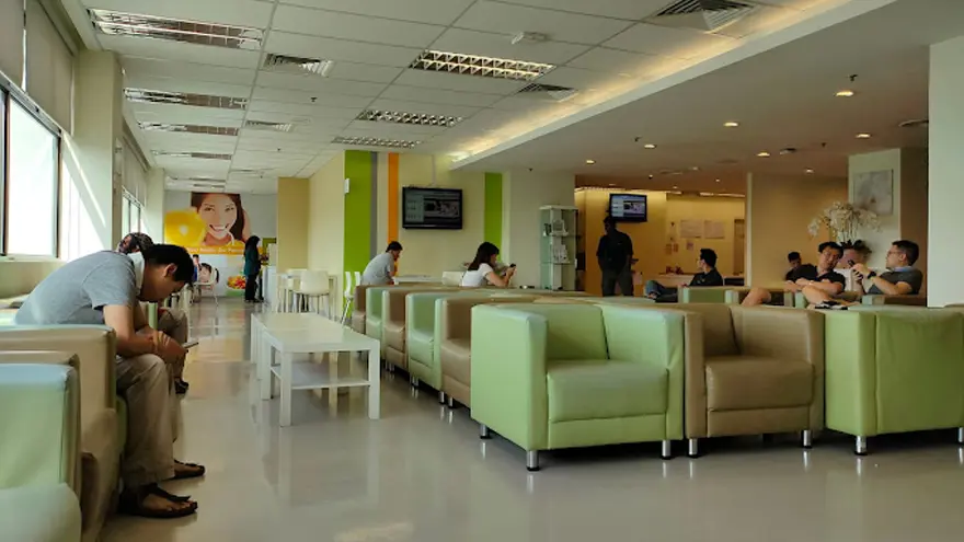 Mahkota Medical Centre | Melaka