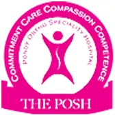 POSH PONDY ORTHO SPECIALITY HOSPITAL