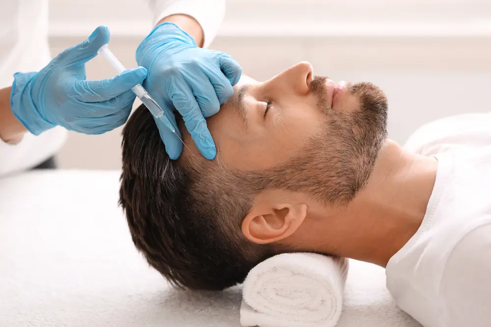 Hair Restoration