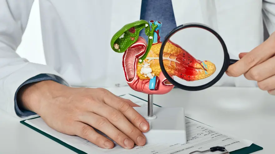 إصلاح الخلايا قيد التنفيذ