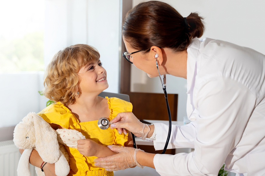 Lifeline Trimurthy Hospital | Vijayawada, Andhra Pradesh