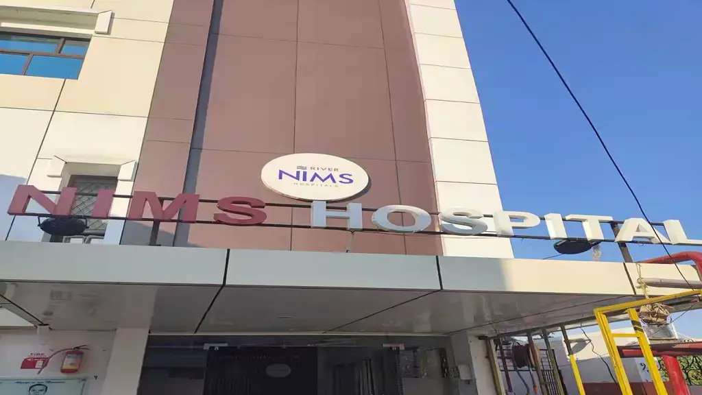 RIVER NIMS HOSPITALS