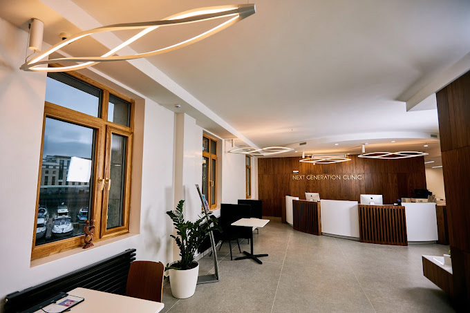 Next Generation Clinic | Moscow