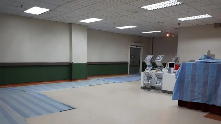 UKM Specialist Centre (UKMSC) | Cheras, Wilayah Persekutuan Kuala Lumpur