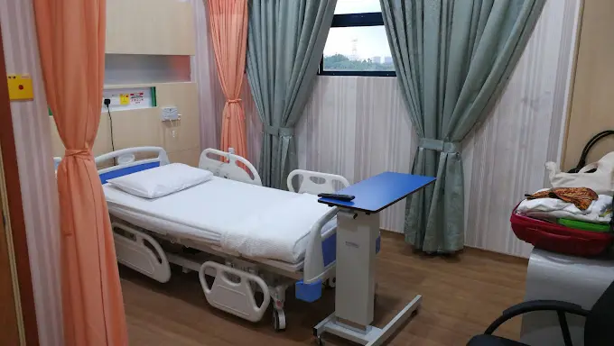 UKM Specialist Centre (UKMSC) | Cheras, Wilayah Persekutuan Kuala Lumpur