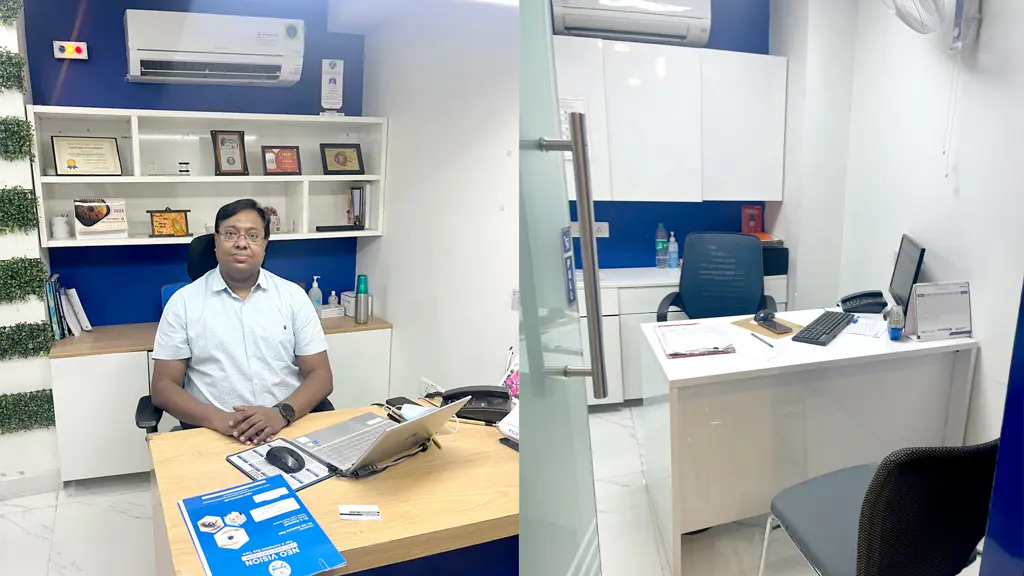 Neo Vision Eye Care & Laser Centre